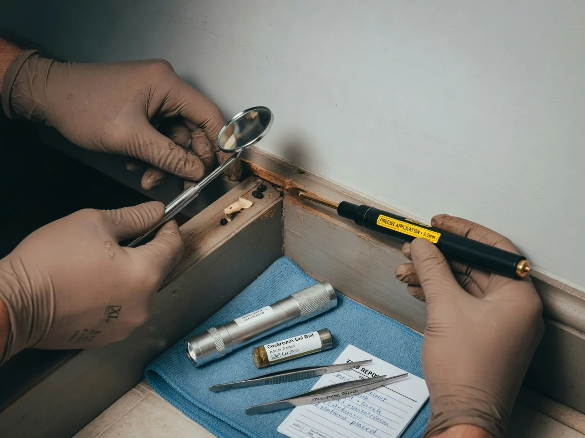 Why choose Emergency Pest Control in Auburn, MA